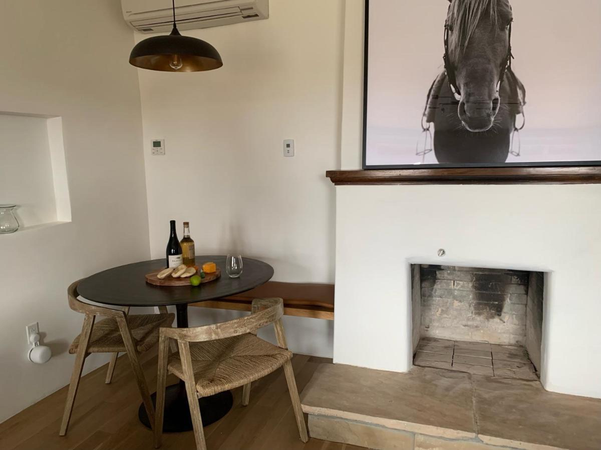 215 Washington Aparthotel Santa Fe Luaran gambar